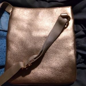 Michael Kors crossbody purse